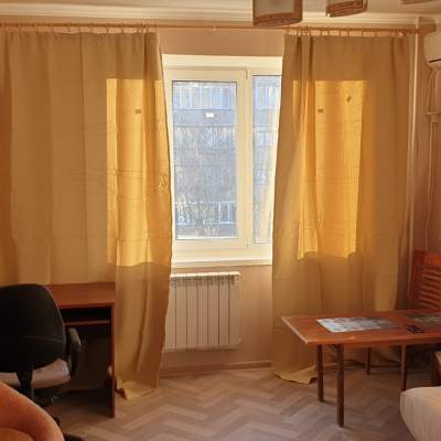 Купить квартиру - Киев, Киприанова Академика ул.6, Борщаговка. Продажа недвижимости - Святошинский район, вторичный рынок и новострой недорого, цена до 37000$, объявление №1899899 фото 3