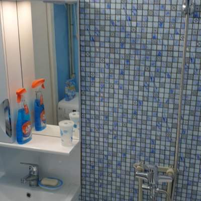 Купить квартиру - Киев, Киприанова Академика ул.6, Борщаговка. Продажа недвижимости - Святошинский район, вторичный рынок и новострой недорого, цена до 37000$, объявление №1899899 фото 5