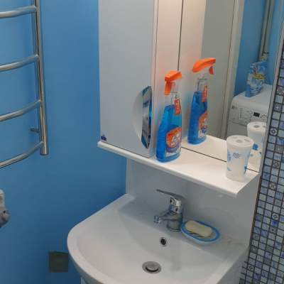 Купить квартиру - Киев, Киприанова Академика ул.6, Борщаговка. Продажа недвижимости - Святошинский район, вторичный рынок и новострой недорого, цена до 37000$, объявление №1899899 фото 6