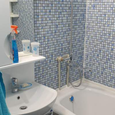 Купить квартиру - Киев, Киприанова Академика ул.6, Борщаговка. Продажа недвижимости - Святошинский район, вторичный рынок и новострой недорого, цена до 37000$, объявление №1899899 фото 10