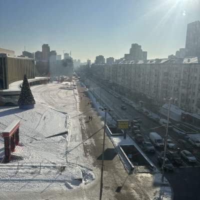 Купить квартиру - Киев, Большая Васильковская (Красноармейская) ул.101, Печерск. Продажа недвижимости - Печерский район, вторичный рынок и новострой недорого, цена до 86000$, объявление №1905094 фото 10