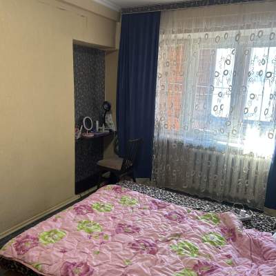 Купить квартиру - Киев, Большая Васильковская (Красноармейская) ул.101, Печерск. Продажа недвижимости - Печерский район, вторичный рынок и новострой недорого, цена до 86000$, объявление №1905094 фото 7