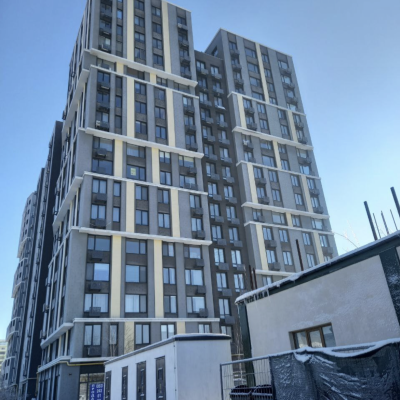 Купить квартиру - Киевская обл., Ломоносова ул.40, Вишнёвое (Вишневое). Продажа недвижимости - Бучанский, вторичный рынок и новострой недорого, цена до 45000$, объявление №1905095 фото 1