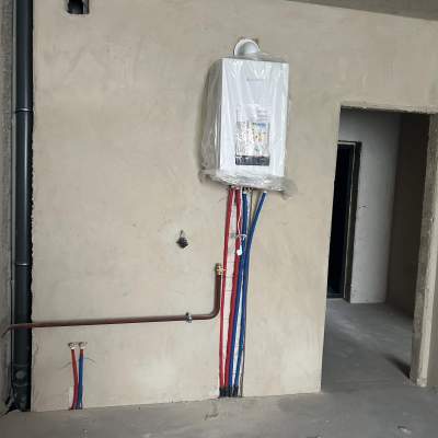 Купить квартиру - Киевская обл., Ломоносова ул.40, Вишнёвое (Вишневое). Продажа недвижимости - Бучанский, вторичный рынок и новострой недорого, цена до 45000$, объявление №1905095 фото 6