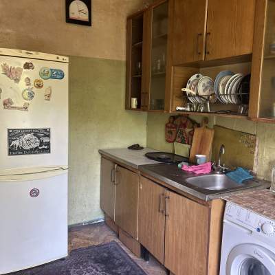 Купить квартиру - Киев, Ветряные Горы (Ветрянные горы) ул.3, Ветряные горы. Продажа недвижимости - Подольский район, вторичный рынок и новострой недорого, цена до 62000$, объявление №1905351 фото 1