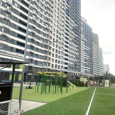 Купить квартиру - Киев, Русановка. Продажа недвижимости - Днепровский район, вторичный рынок и новострой недорого, цена до 139000$, объявление №1905507 фото 7