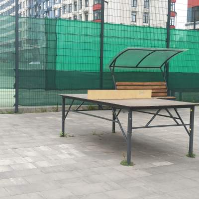 Купить квартиру - Киев, Русановка. Продажа недвижимости - Днепровский район, вторичный рынок и новострой недорого, цена до 139000$, объявление №1905507 фото 8