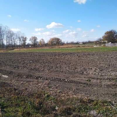 Купить участок - Киевская обл., Славы ул., Рожевка с.. Продажа недвижимости - Броварской, вторичный рынок и новострой недорого, цена до 10000$, объявление №1907270 фото 5