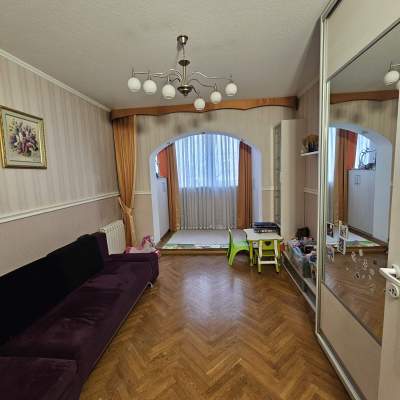 Купить квартиру - Киев, Печенежская ул.8, Татарка. Продажа недвижимости - Шевченковский район, вторичный рынок и новострой недорого, цена до 80000$, объявление №1907803 фото 24