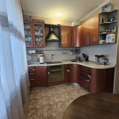 Купить квартиру - Киев, Печенежская ул.8, Татарка. Продажа недвижимости - Шевченковский район, вторичный рынок и новострой недорого, цена до 80000$, объявление №1907803 фото 5