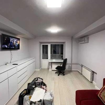 Купить квартиру - Киев, Русановская набережная ул.10, Русановка. Продажа недвижимости - Днепровский район, вторичный рынок и новострой недорого, цена до 56000$, объявление №1907875 фото 4