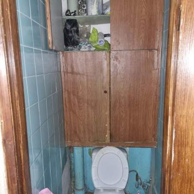 Купить квартиру - Киев, Радужная ул.55, Радужный. Продажа недвижимости - Днепровский район, вторичный рынок и новострой недорого, цена до 75000$, объявление №1908843 фото 11