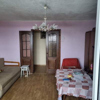 Купить квартиру - Киев, Радужная ул.55, Радужный. Продажа недвижимости - Днепровский район, вторичный рынок и новострой недорого, цена до 75000$, объявление №1908843 фото 2