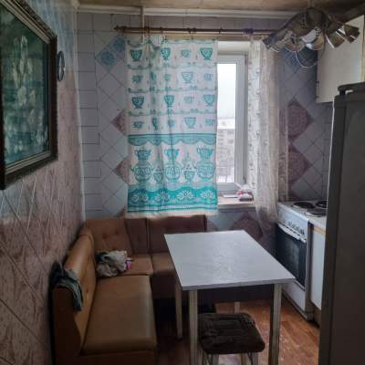 Купить квартиру - Киев, Радужная ул.55, Радужный. Продажа недвижимости - Днепровский район, вторичный рынок и новострой недорого, цена до 75000$, объявление №1908843 фото 4