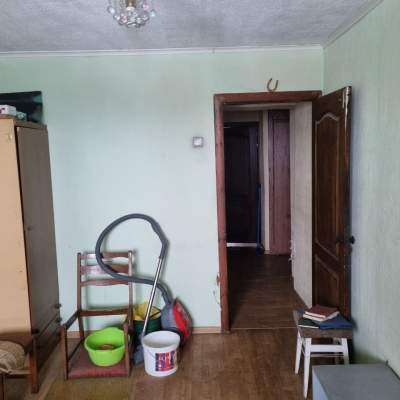 Купить квартиру - Киев, Радужная ул.55, Радужный. Продажа недвижимости - Днепровский район, вторичный рынок и новострой недорого, цена до 75000$, объявление №1908843 фото 6