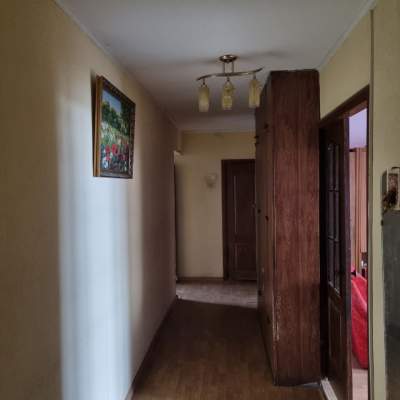 Купить квартиру - Киев, Радужная ул.55, Радужный. Продажа недвижимости - Днепровский район, вторичный рынок и новострой недорого, цена до 75000$, объявление №1908843 фото 9