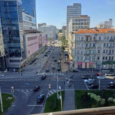 Купить квартиру - Киев, Бассейная ул.17, Печерский р-н (центр). Продажа недвижимости - Печерский район, вторичный рынок и новострой недорого, цена до 167000$, объявление №1910828 фото 1