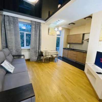 Купить квартиру - Киев, Бассейная ул.17, Печерский р-н (центр). Продажа недвижимости - Печерский район, вторичный рынок и новострой недорого, цена до 167000$, объявление №1910828 фото 11