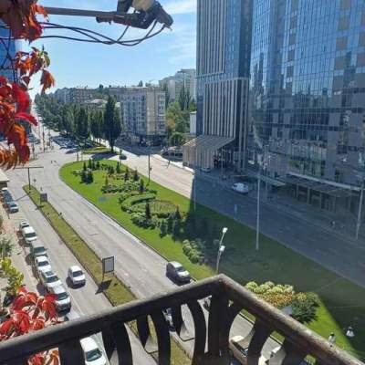 Купить квартиру - Киев, Бассейная ул.17, Печерский р-н (центр). Продажа недвижимости - Печерский район, вторичный рынок и новострой недорого, цена до 167000$, объявление №1910828 фото 12