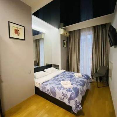 Купить квартиру - Киев, Бассейная ул.17, Печерский р-н (центр). Продажа недвижимости - Печерский район, вторичный рынок и новострой недорого, цена до 167000$, объявление №1910828 фото 3