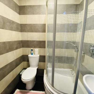 Купить квартиру - Киев, Бассейная ул.17, Печерский р-н (центр). Продажа недвижимости - Печерский район, вторичный рынок и новострой недорого, цена до 167000$, объявление №1910828 фото 7