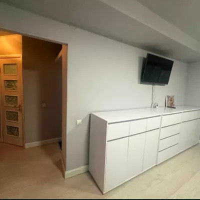 Купить квартиру - Киев, Русановская набережная ул.10, Русановка. Продажа недвижимости - Днепровский район, вторичный рынок и новострой недорого, цена до 56000$, объявление №1907875 фото 8