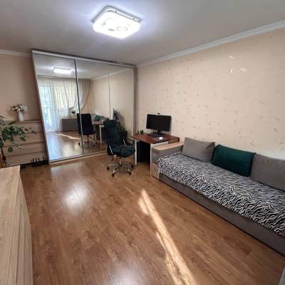 Купить квартиру - Киев, Оноре Де Бальзака (Оноре Бальзака) ул.56, Троещина. Продажа недвижимости - Деснянский район, вторичный рынок и новострой недорого, цена до 55000$, объявление №1915615 фото 10