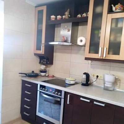 Купить квартиру - Киев, Оноре Де Бальзака (Оноре Бальзака) ул.56, Троещина. Продажа недвижимости - Деснянский район, вторичный рынок и новострой недорого, цена до 55000$, объявление №1915615 фото 18