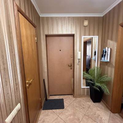 Купить квартиру - Киев, Оноре Де Бальзака (Оноре Бальзака) ул.56, Троещина. Продажа недвижимости - Деснянский район, вторичный рынок и новострой недорого, цена до 55000$, объявление №1915615 фото 26