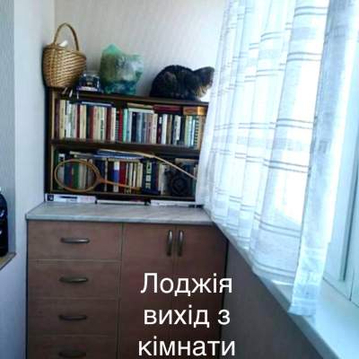 Купить квартиру - Киев, Оноре Де Бальзака (Оноре Бальзака) ул.56, Троещина. Продажа недвижимости - Деснянский район, вторичный рынок и новострой недорого, цена до 55000$, объявление №1915615 фото 8