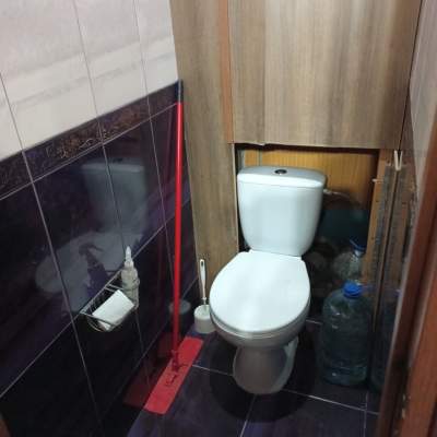 Купить квартиру - Киев, Пражская ул.26, Дарницкая площадь. Продажа недвижимости - Днепровский район, вторичный рынок и новострой недорого, цена до 40000$, объявление №1915813 фото 11