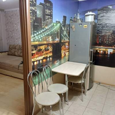 Купить квартиру - Киев, Пражская ул.26, Дарницкая площадь. Продажа недвижимости - Днепровский район, вторичный рынок и новострой недорого, цена до 40000$, объявление №1915813 фото 3