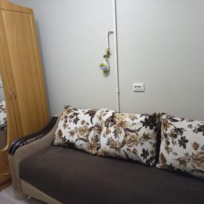 Купить квартиру - Киев, Пражская ул.26, Дарницкая площадь. Продажа недвижимости - Днепровский район, вторичный рынок и новострой недорого, цена до 40000$, объявление №1915813 фото 6