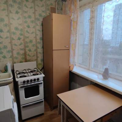 Купить квартиру - Киев, Энтузиастов ул.17, Русановка. Продажа недвижимости - Днепровский район, вторичный рынок и новострой недорого, цена до 42500$, объявление №1917631 фото 1