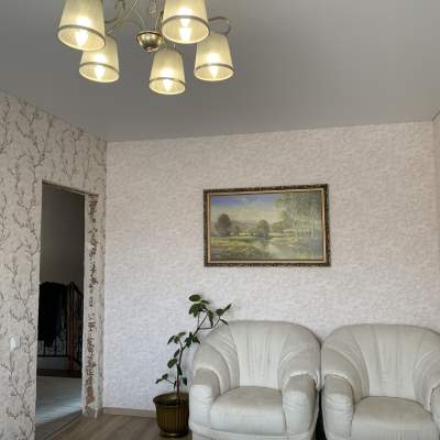 Купить дом - Киевская обл., Полтавская ул.5А, Петропавловская Борщаговка. Продажа недвижимости - Бучанский, вторичный рынок и новострой недорого, цена до 130000$, объявление №1918164 фото 10