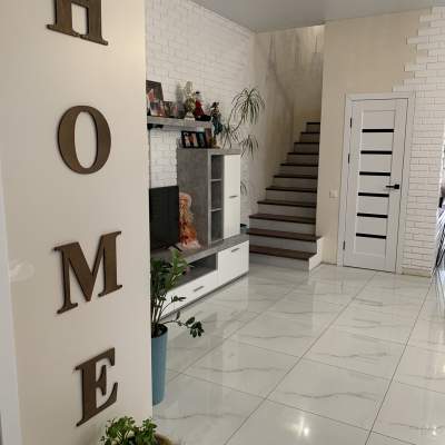 Купить дом - Киевская обл., Полтавская ул.5А, Петропавловская Борщаговка. Продажа недвижимости - Бучанский, вторичный рынок и новострой недорого, цена до 130000$, объявление №1918164 фото 5