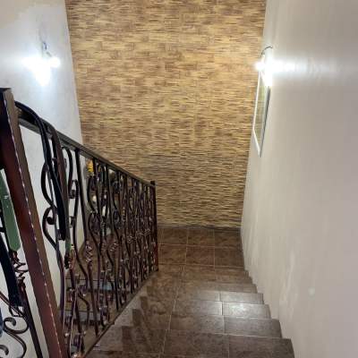 Купить дом - Киевская обл., Полтавская ул.5А, Петропавловская Борщаговка. Продажа недвижимости - Бучанский, вторичный рынок и новострой недорого, цена до 130000$, объявление №1918164 фото 7