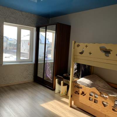 Купить дом - Киевская обл., Полтавская ул.5А, Петропавловская Борщаговка. Продажа недвижимости - Бучанский, вторичный рынок и новострой недорого, цена до 130000$, объявление №1918164 фото 8