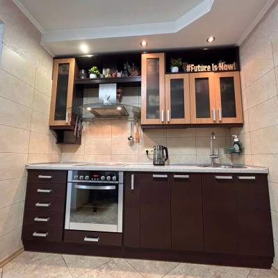 Купить квартиру - Киев, Оноре Де Бальзака (Оноре Бальзака) ул.56, Троещина. Продажа недвижимости - Деснянский район, вторичный рынок и новострой недорого, цена до 53000$, объявление №1915615 фото 27