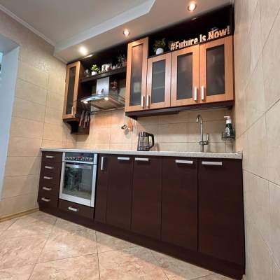 Купить квартиру - Киев, Оноре Де Бальзака (Оноре Бальзака) ул.56, Троещина. Продажа недвижимости - Деснянский район, вторичный рынок и новострой недорого, цена до 53000$, объявление №1915615 фото 28