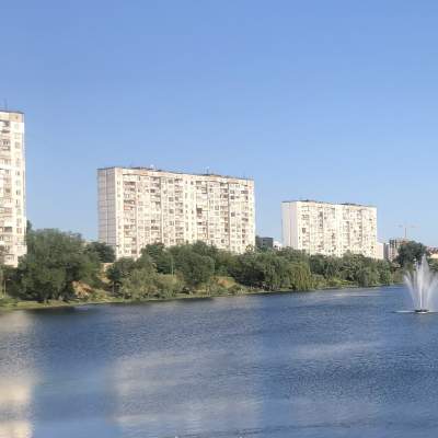 Купить квартиру - Киев, Днепровская наб.7а, Березняки. Продажа недвижимости - Днепровский район, вторичный рынок и новострой недорого, цена до 55000$, объявление №1914925 фото 8