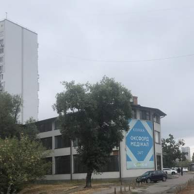 Купить квартиру - Киев, Днепровская наб.7а, Березняки. Продажа недвижимости - Днепровский район, вторичный рынок и новострой недорого, цена до 55000$, объявление №1914925 фото 11