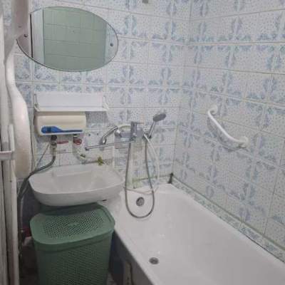 Купить квартиру - Киев, Днепровская наб.9а, Березняки. Продажа недвижимости - Днепровский район, вторичный рынок и новострой недорого, цена до 73000$, объявление №1920154 фото 3