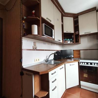 Купить квартиру - Киев, Бестужева Александра пер.22, Ветряные горы. Продажа недвижимости - Подольский район, вторичный рынок и новострой недорого, цена до 44000$, объявление №1928150 фото 1