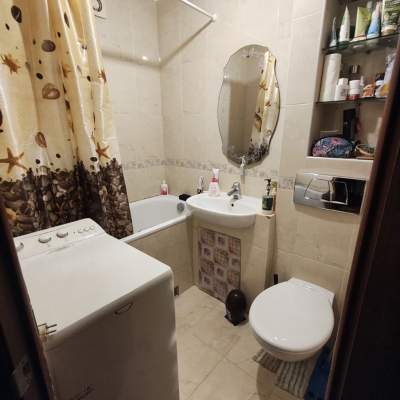 Купить квартиру - Киев, Бестужева Александра пер.22, Ветряные горы. Продажа недвижимости - Подольский район, вторичный рынок и новострой недорого, цена до 44000$, объявление №1928150 фото 10