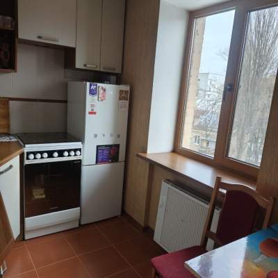 Купить квартиру - Киев, Бестужева Александра пер.22, Ветряные горы. Продажа недвижимости - Подольский район, вторичный рынок и новострой недорого, цена до 44000$, объявление №1928150 фото 2