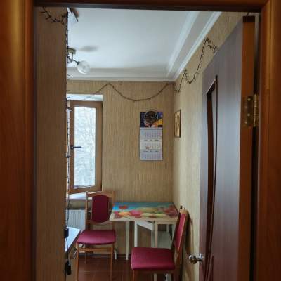 Купить квартиру - Киев, Бестужева Александра пер.22, Ветряные горы. Продажа недвижимости - Подольский район, вторичный рынок и новострой недорого, цена до 44000$, объявление №1928150 фото 4