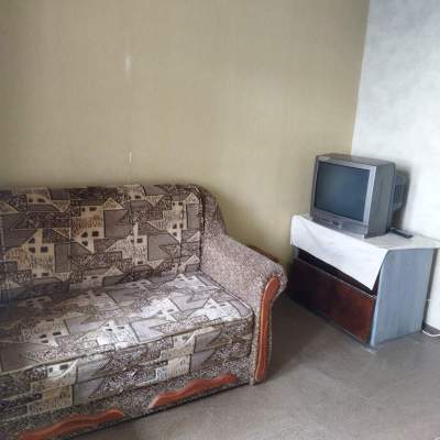 Купить квартиру - Киев, Милютенко ул.7, Лесной массив. Продажа недвижимости - Деснянский район, вторичный рынок и новострой недорого, цена до 59500$, объявление №1953003 фото 11