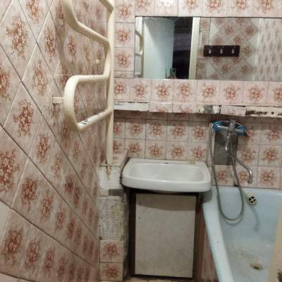 Купить квартиру - Киев, Милютенко ул.7, Лесной массив. Продажа недвижимости - Деснянский район, вторичный рынок и новострой недорого, цена до 59500$, объявление №1953003 фото 14