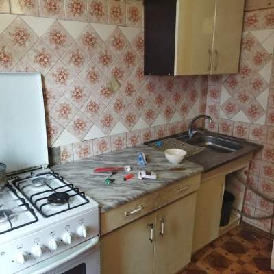 Купить квартиру - Киев, Милютенко ул.7, Лесной массив. Продажа недвижимости - Деснянский район, вторичный рынок и новострой недорого, цена до 59500$, объявление №1953003 фото 17